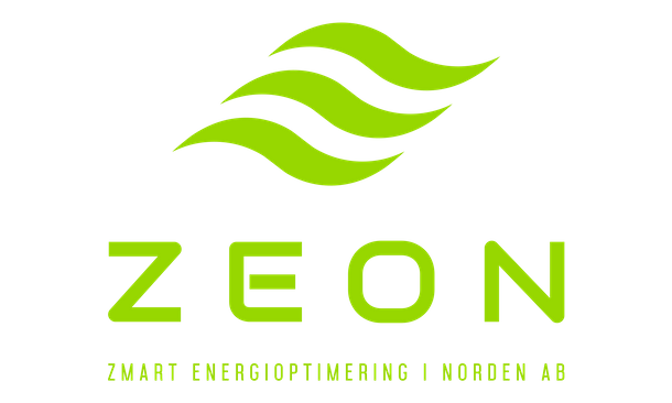 Zmart Energioptimering i Norden AB